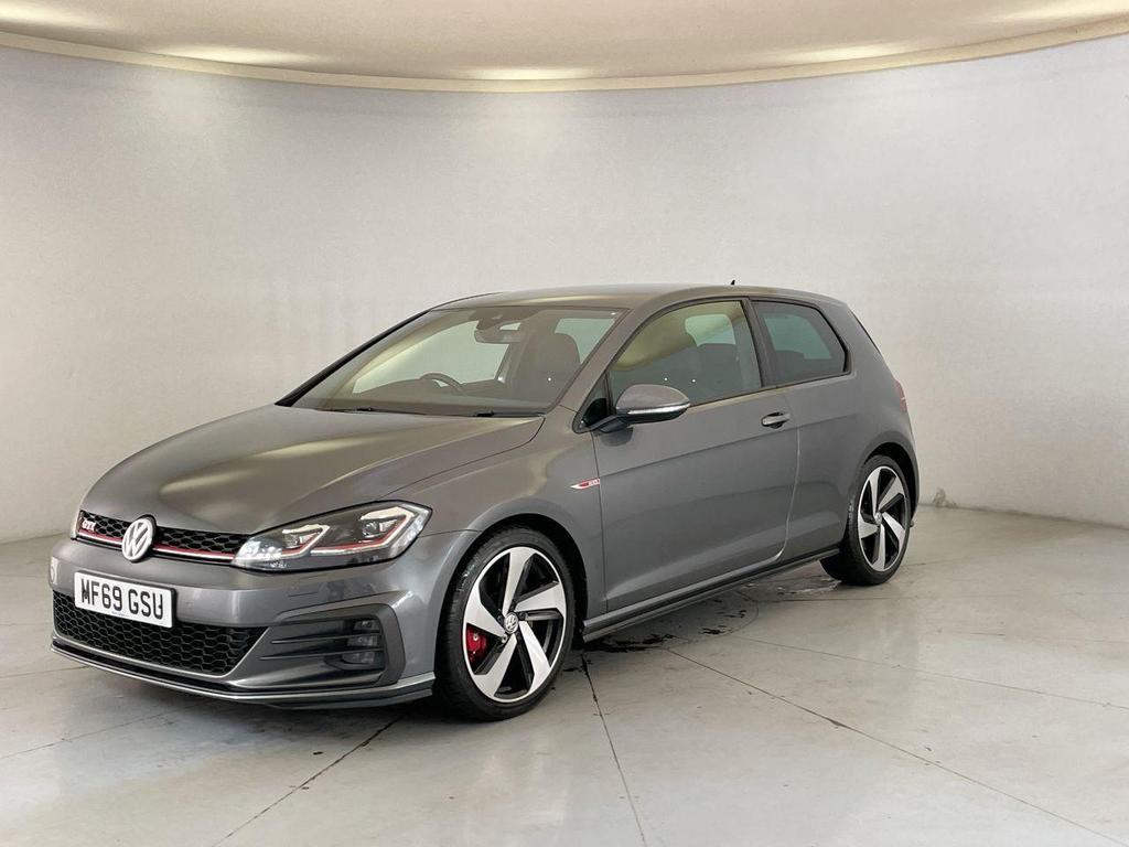 Buy The Best Ever VW Golf GTI For Half The Price Of The Latest One