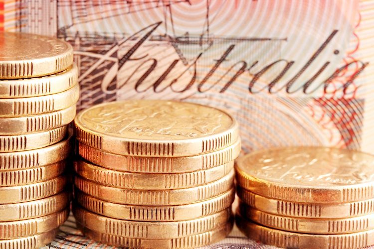 Australian Dollar rises amid subdued US Dollar ahead of looming US PCE