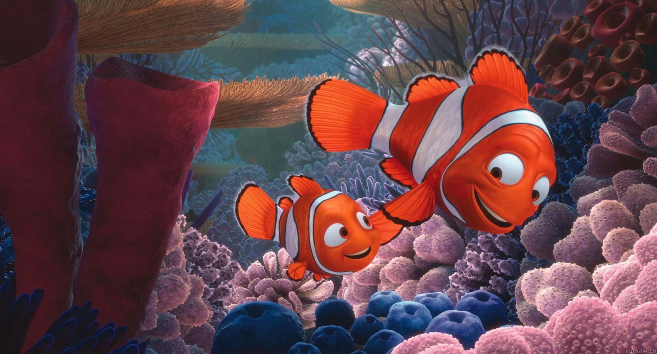 The sinister theory about ‘Finding Nemo’ that’s leaving fans ‘shook’: ‘I’ve gotta call my therapist’