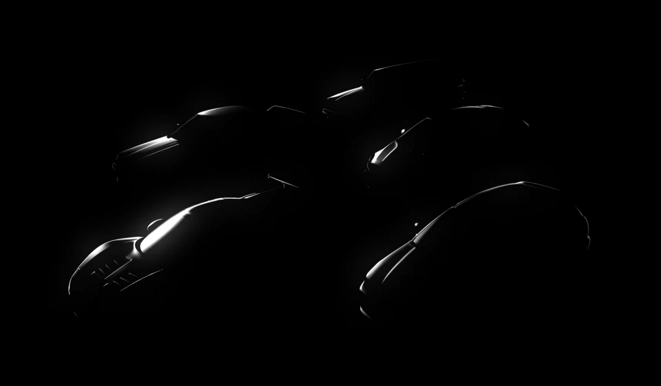 Gran Turismo 7 Update 1.48 Will Bring Five New Cars, Including JGTC Legend