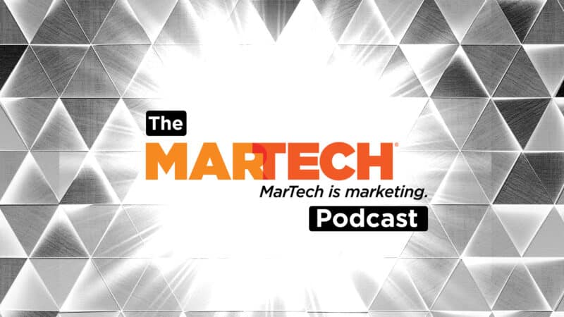 Getting the most out of your martech applications