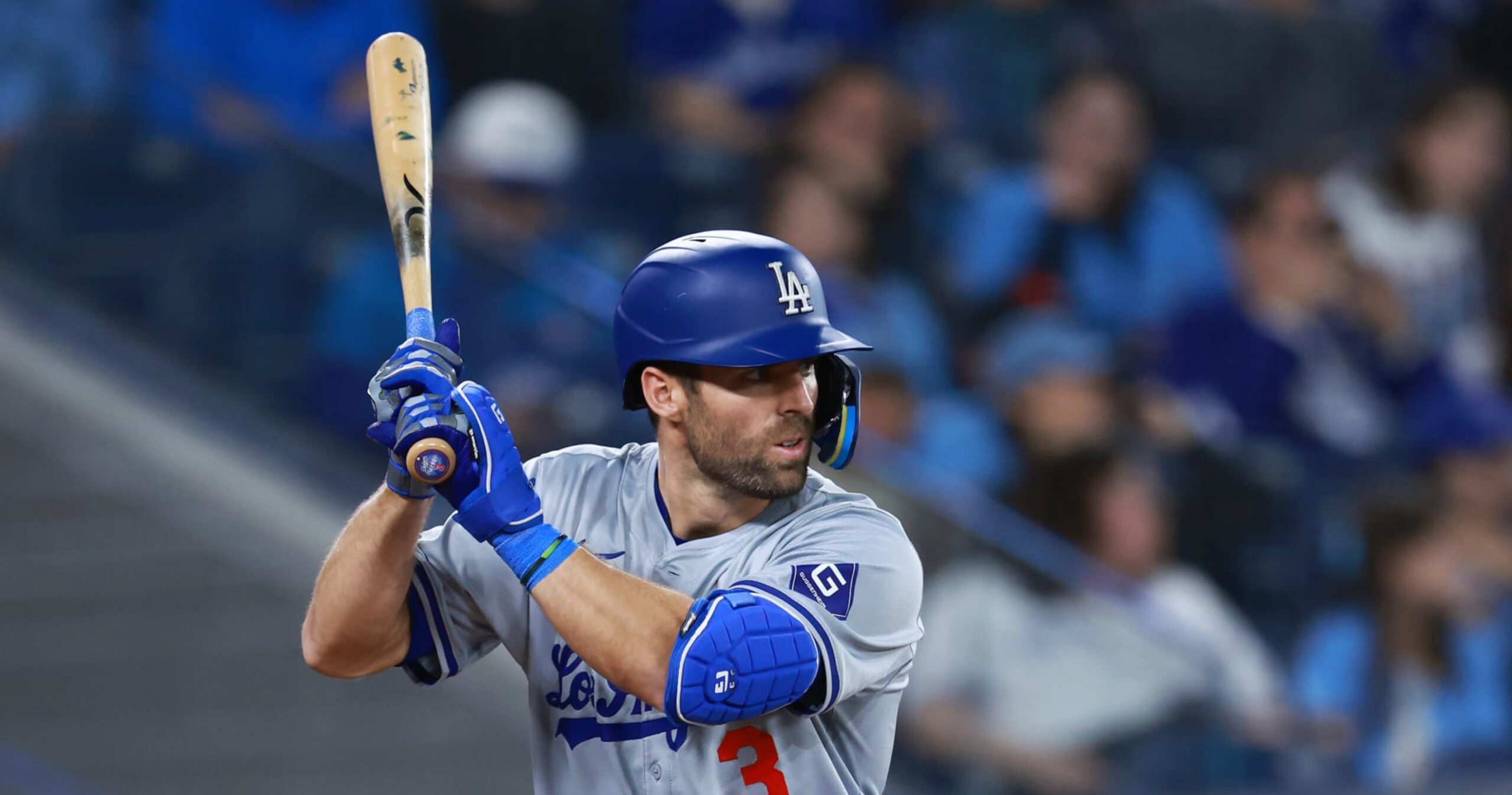 Dodgers’ Biggest Red Flags Early in 2024 Season