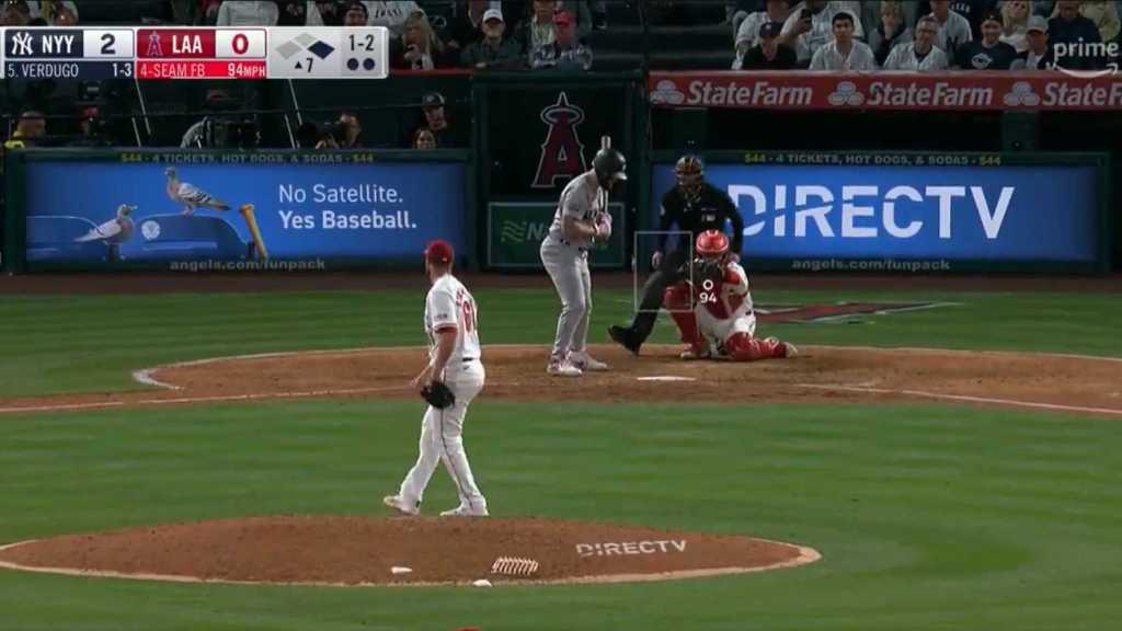 An umpire honored Angel Hernandez’s retirement with the worst-called MLB game of 2024