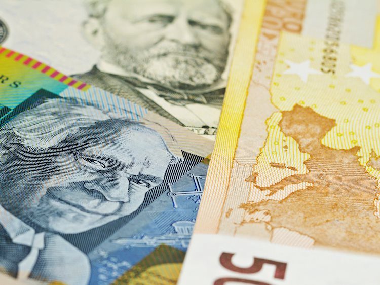 EUR/AUD edges higher after well-anticipated ECB rate cut