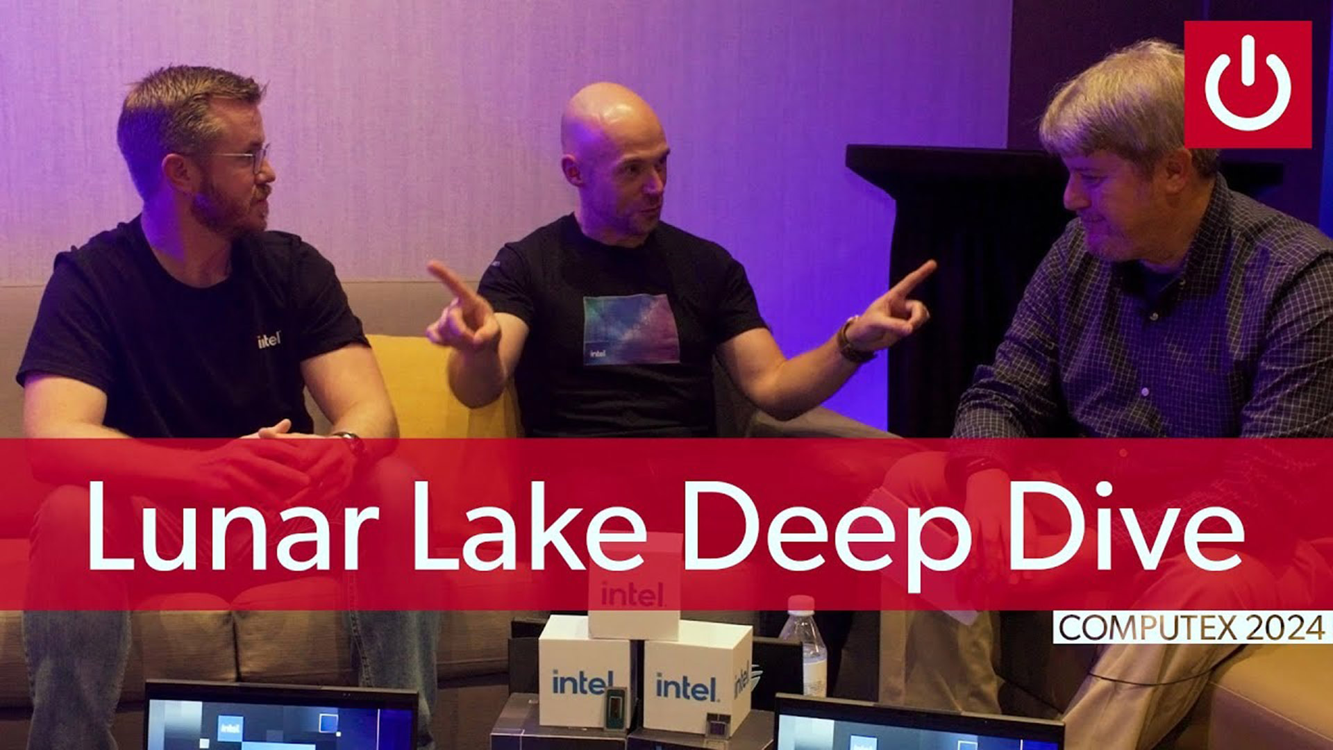 Intel delves into Lunar Lake: ‘We don’t believe you need to compromise’