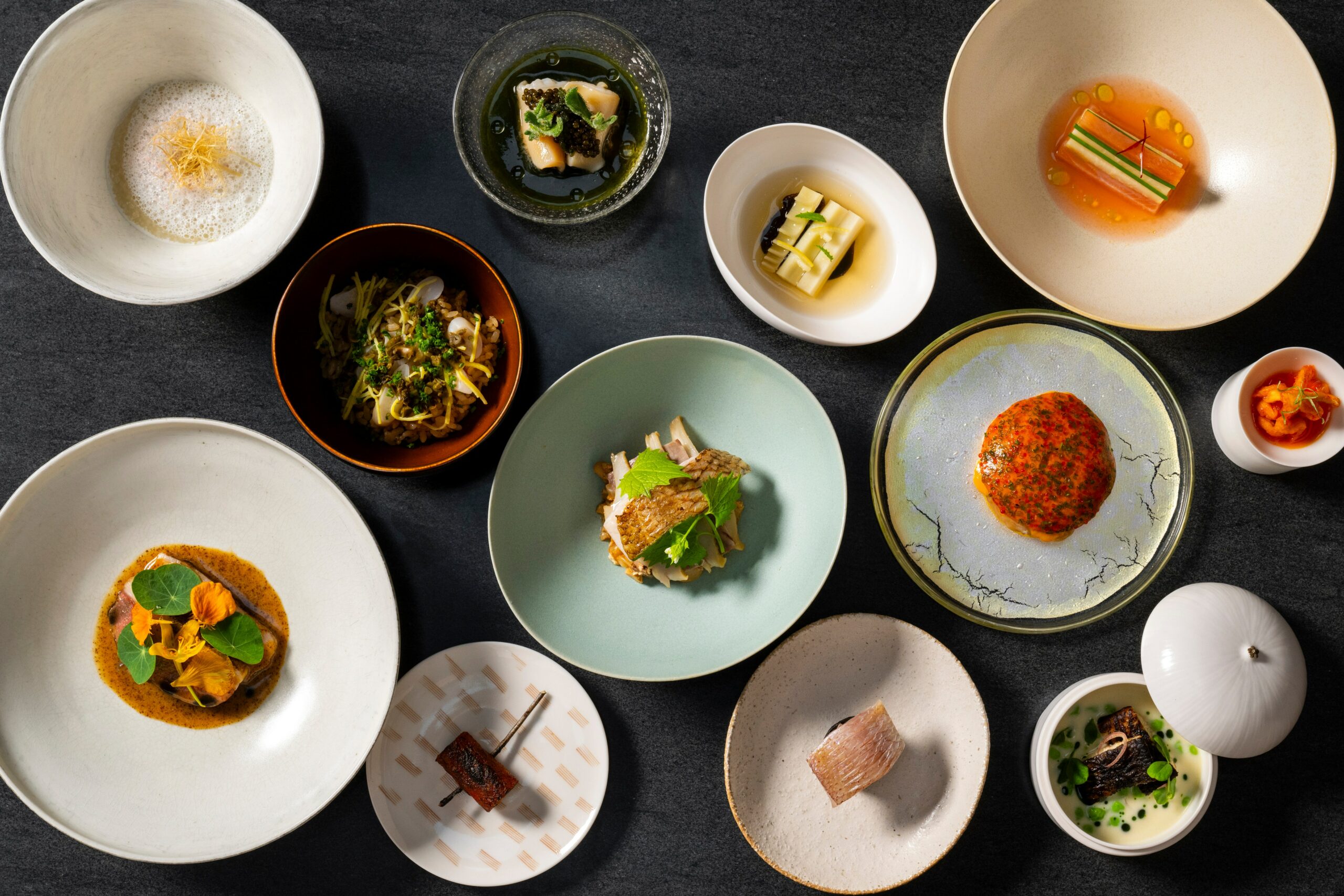 Takeaways from the 2024 World’s 50 Best Restaurants List