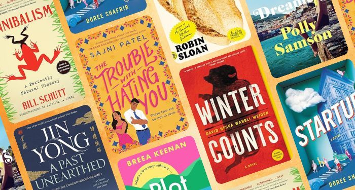 Book Riot’s Deals of the Day for June 8, 2024