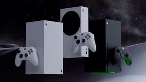 Everything Announced at Microsoft’s Xbox Showcase Event video