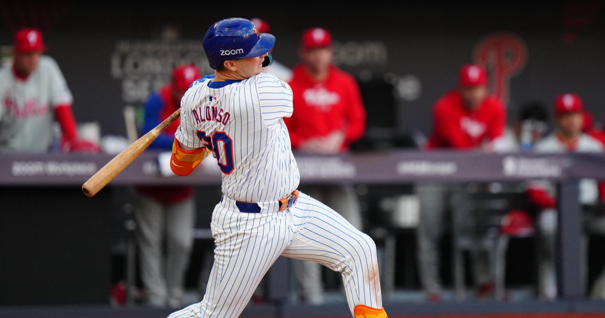 Mets Rumors: Pete Alonso Expected to Seek $200M Contract in 2024 MLB Free Agency