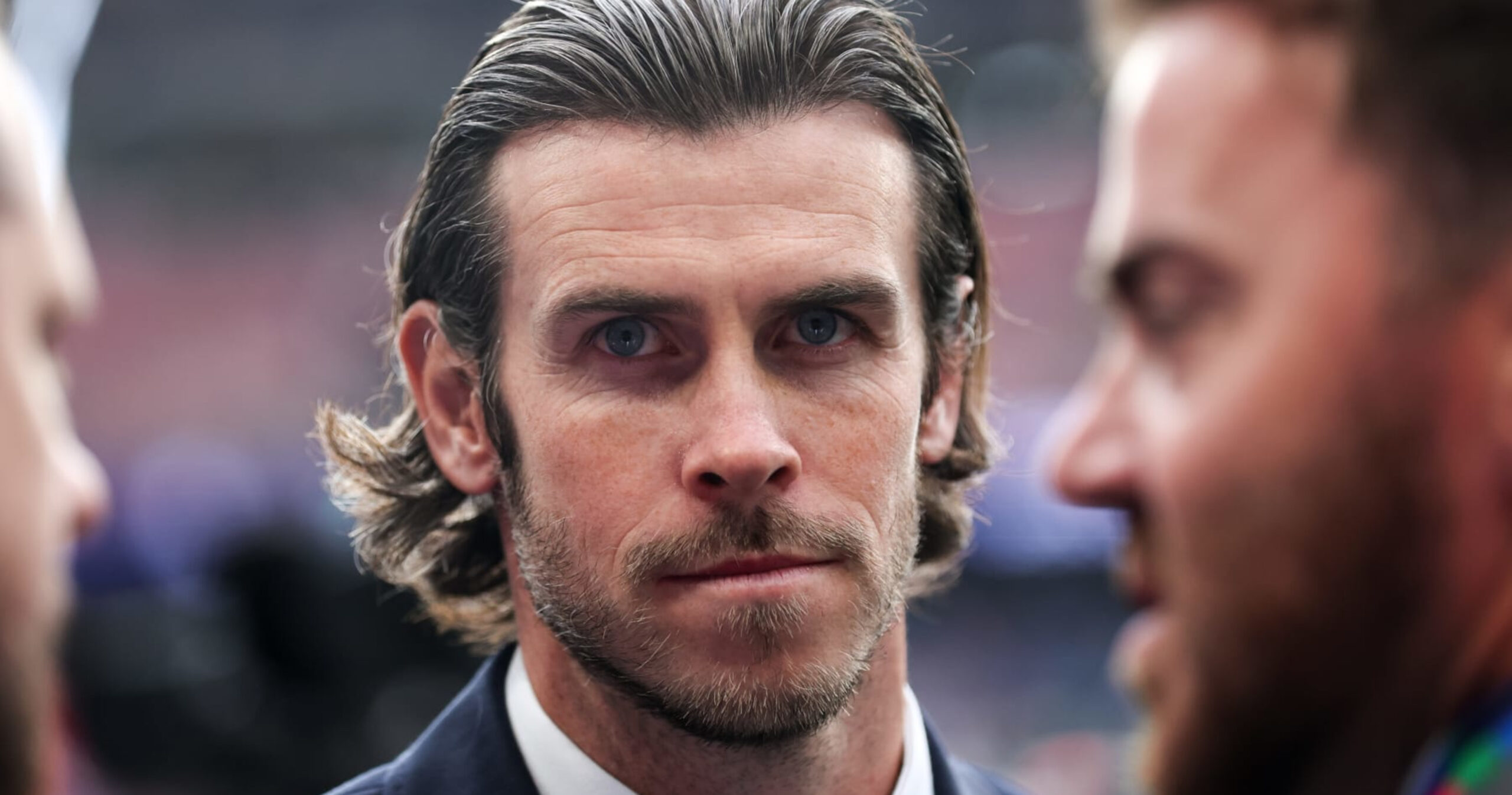 Gareth Bale’s Offer to Join Wrexham ‘is Still on the Table,’ Rob McElhenney Says