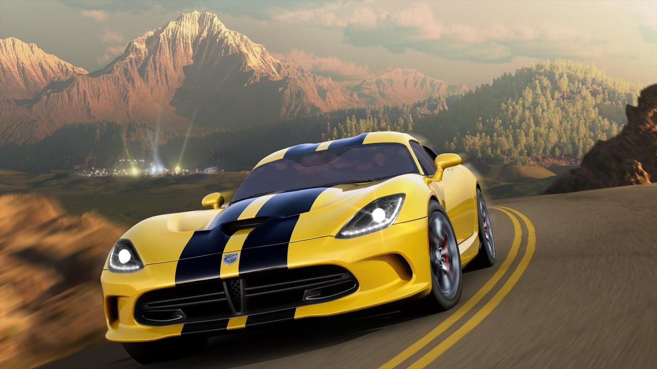 Every Forza Horizon, Ranked