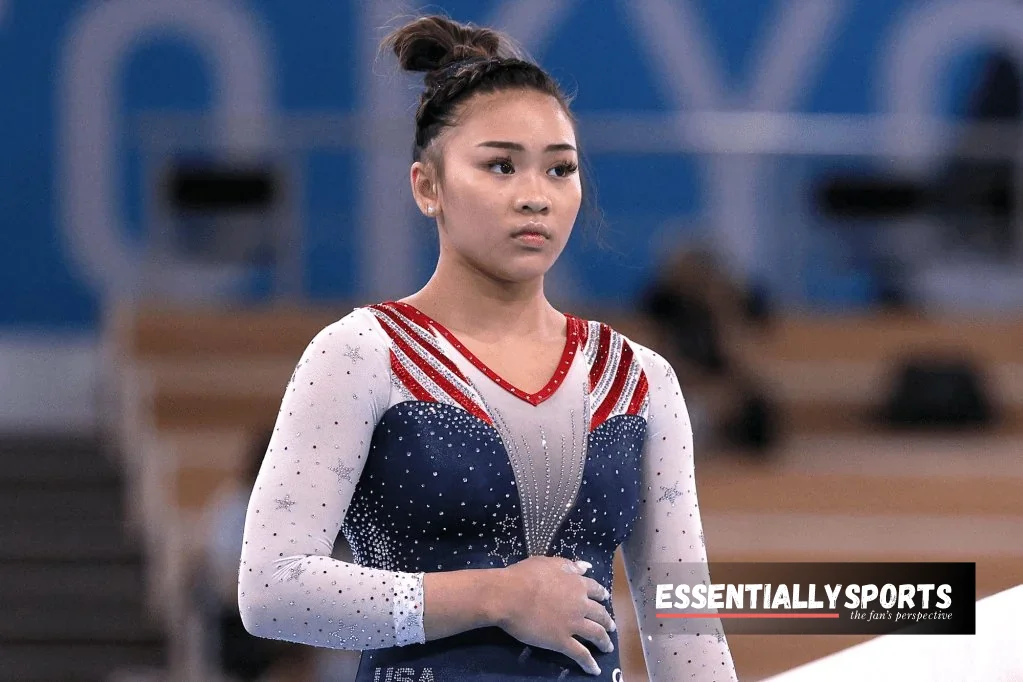 “I Keep It All In Until…”: Suni Lee Discusses Keeping Mental Health in Check Ahead of US Gymnastics Olympic Trials