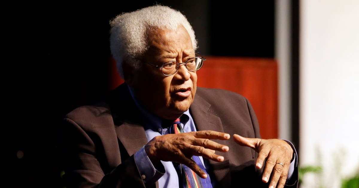 James Lawson Jr., civil rights leader who advocated for nonviolent protest, dies at 95