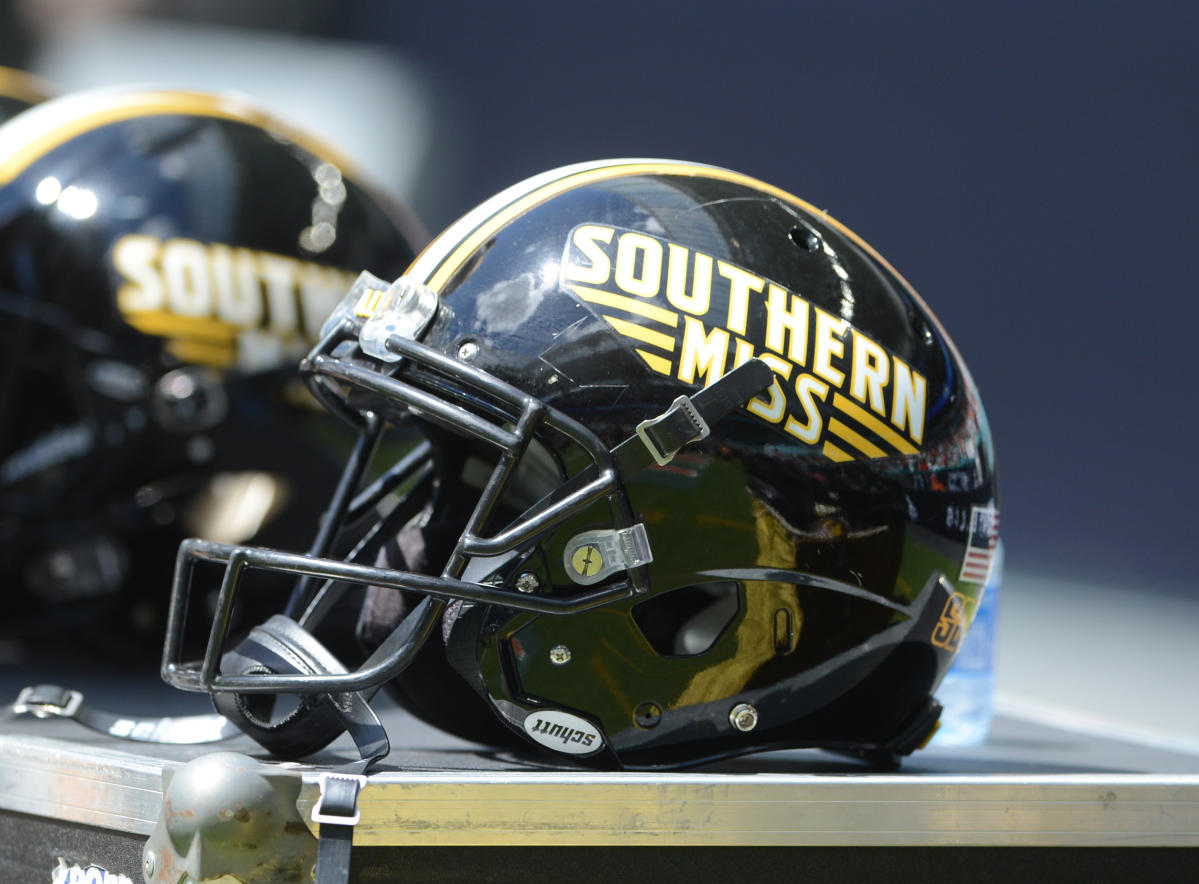 Southern Miss football player killed in off-campus shooting