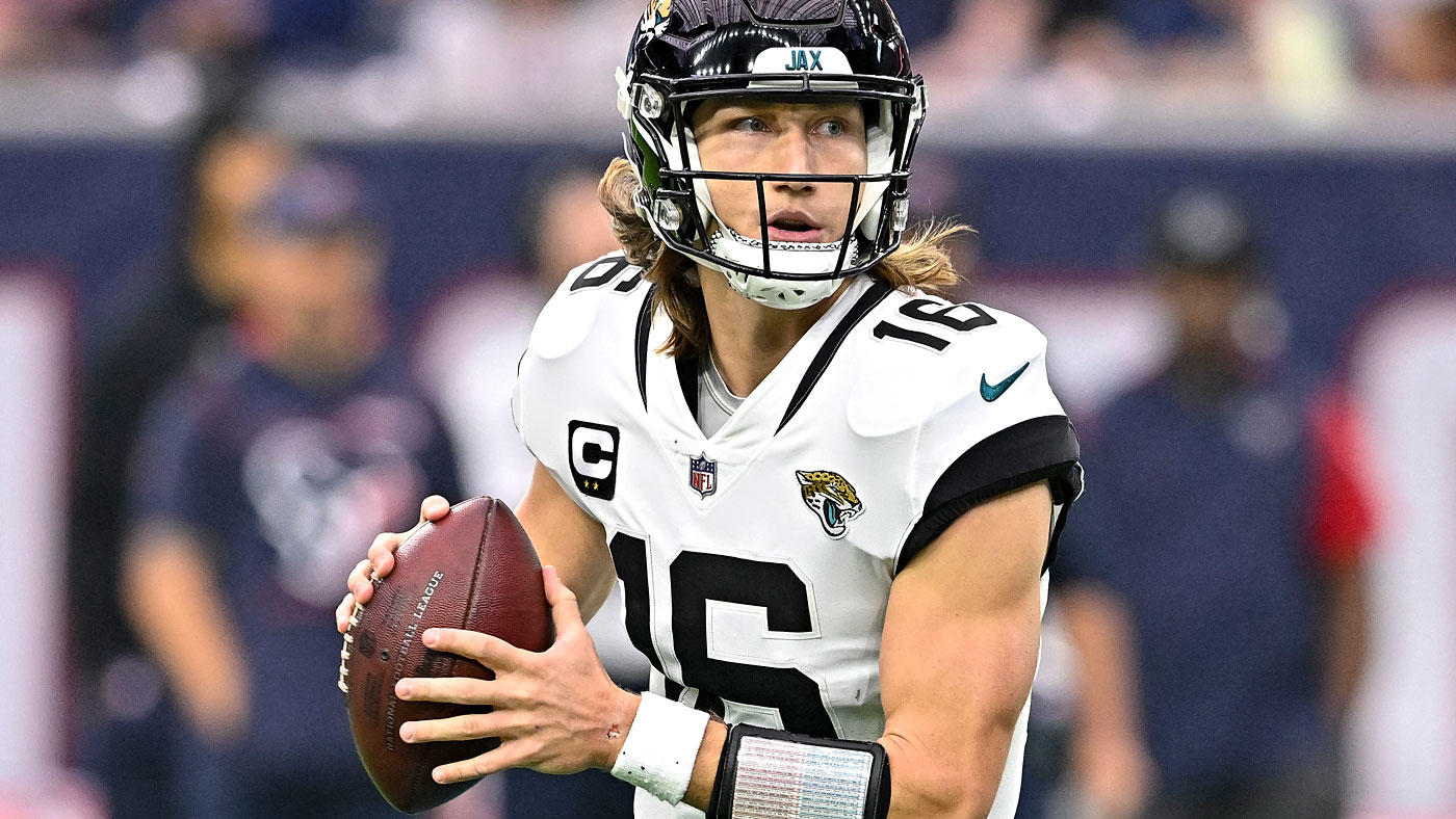 Agent’s Take: Potential Trevor Lawrence contract compromise that could benefit Jaguars and 2021 No. 1 pick