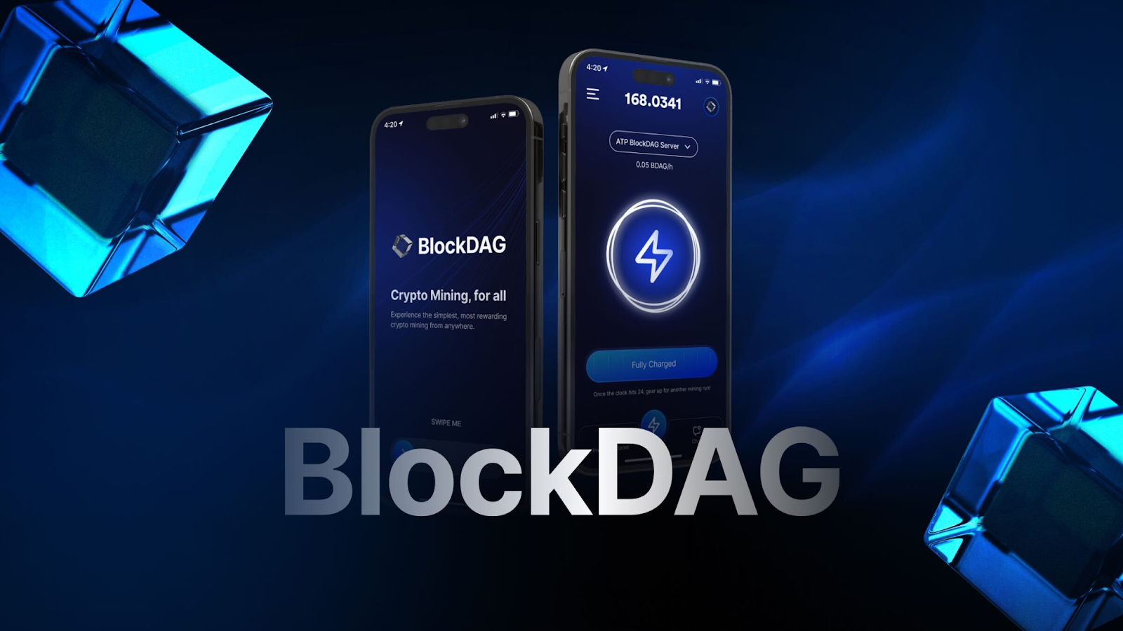 BlockDAG’s $11.4M Presale: Alarms Arbitrum Community & LUNC Price