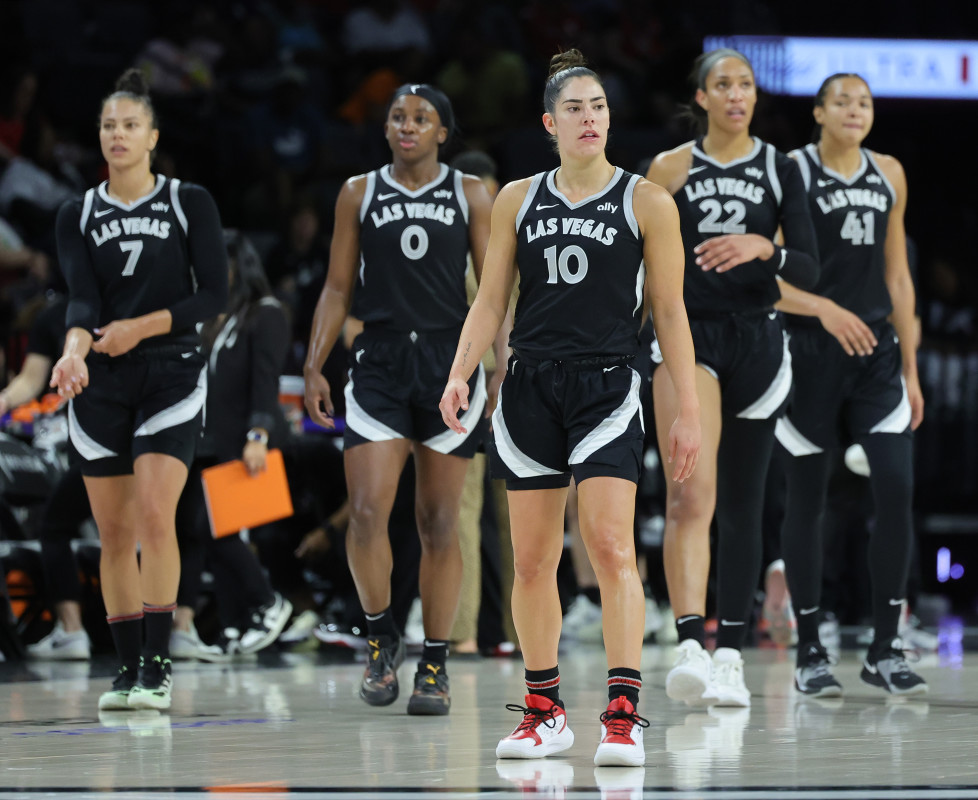 Major investigation against WNBA Champions is getting more serious