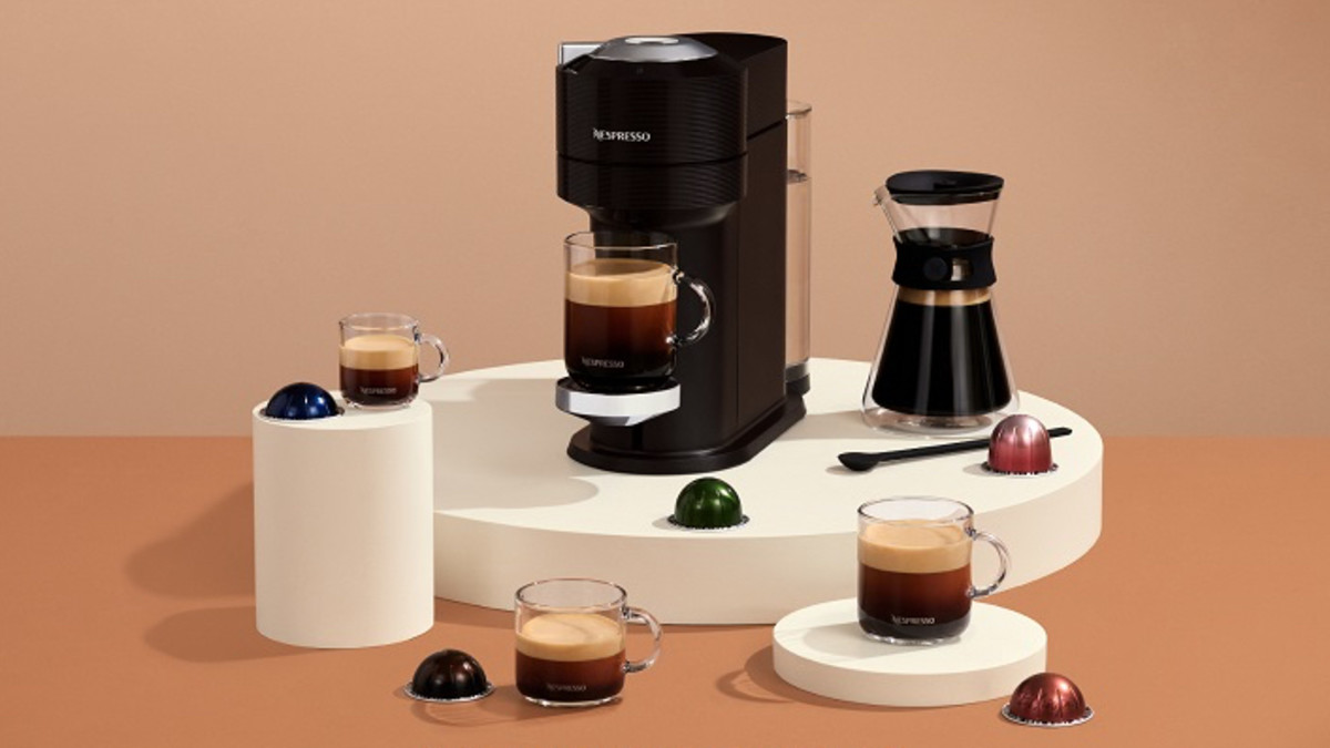 Coffee drinkers uncover viral Nespresso hack that saves you money