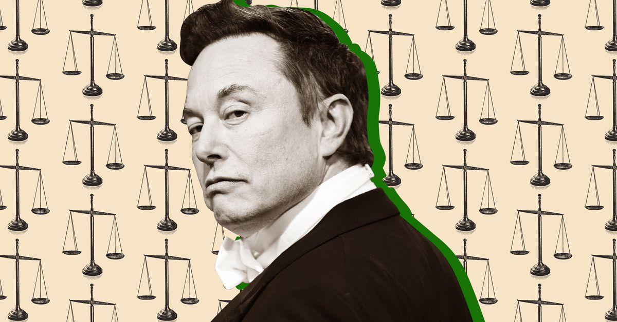 Tesla investors sue Elon Musk for launching a rival AI company