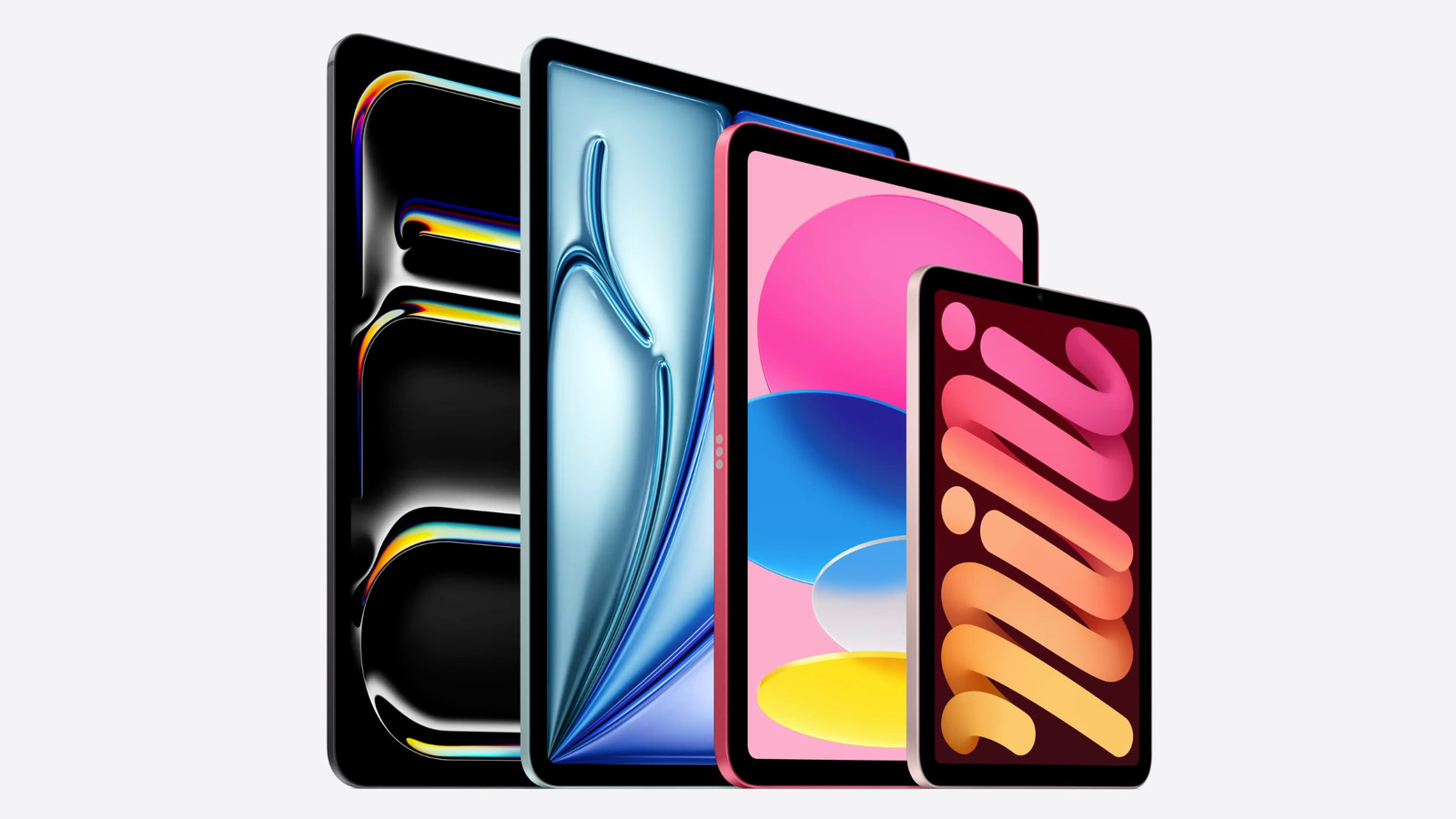 12 New iPadOS 18 Features You’ll Want To Start Using ASAP