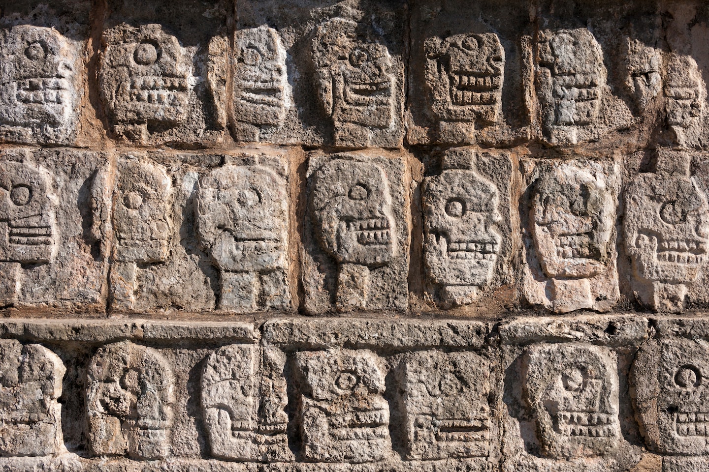 DNA reveals surprise about the children ancient Mayans chose to sacrifice