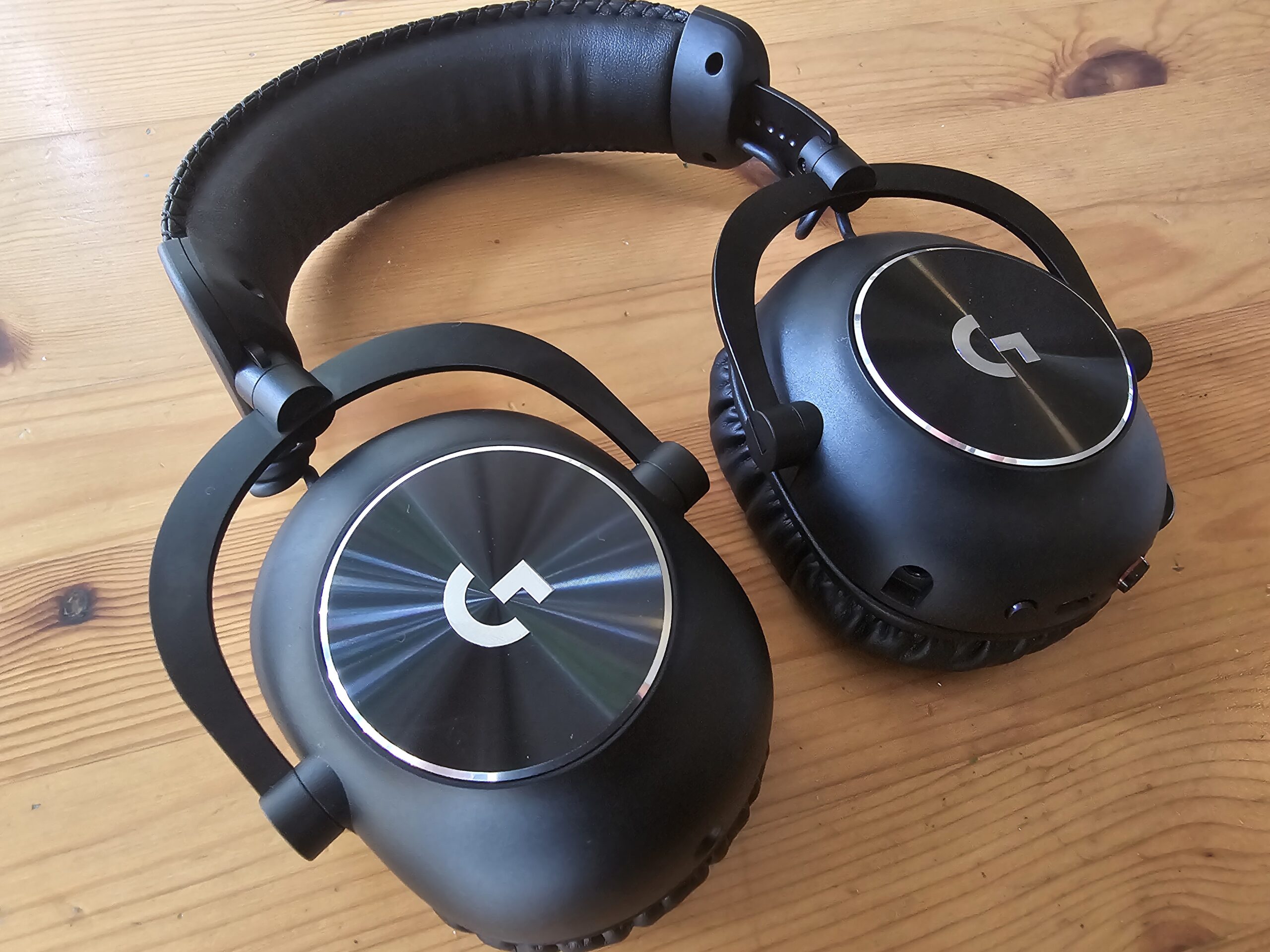 Logitech G Pro X 2 Lightspeed review: The reason I’m now on team graphene