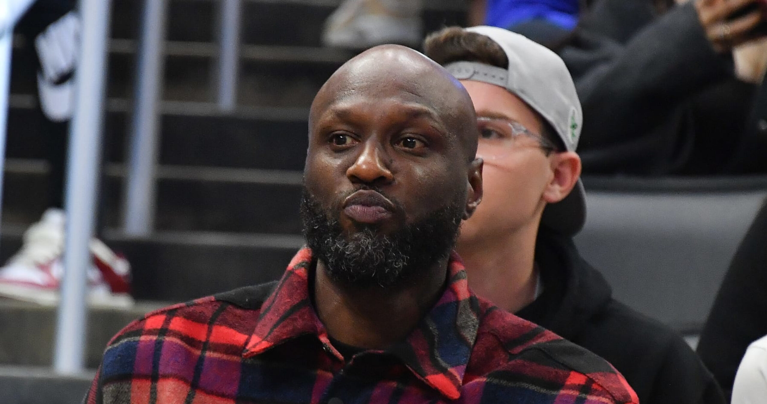 Lamar Odom: Celtics Title Would Make Me ‘Sick’ Because Paul Pierce Would Be Happy