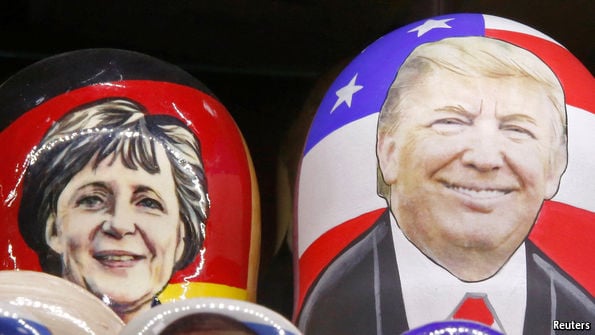 Donald Trump’s win will make Brexit more painful