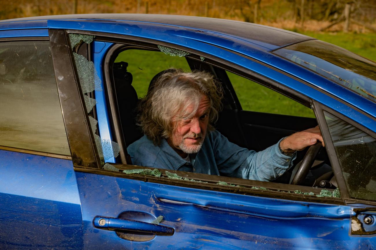 The Grand Tour Final Episode Will Air In September, James May Hints