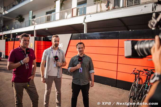 La loi anti-tabac à l’origine des restrictions sur F1 TV en France ?