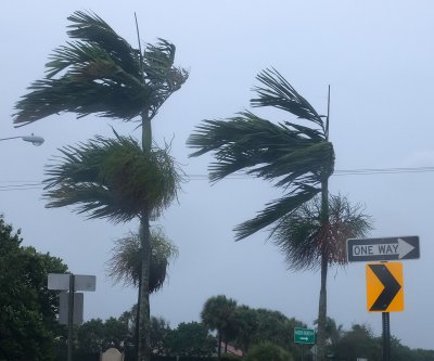 Alberto becomes first-named tropical storm of season, threatens Texas, Gulf Coast