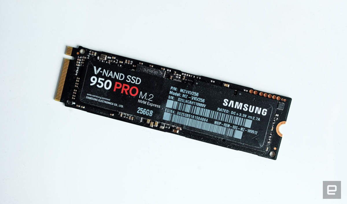 The best SSDs in 2024