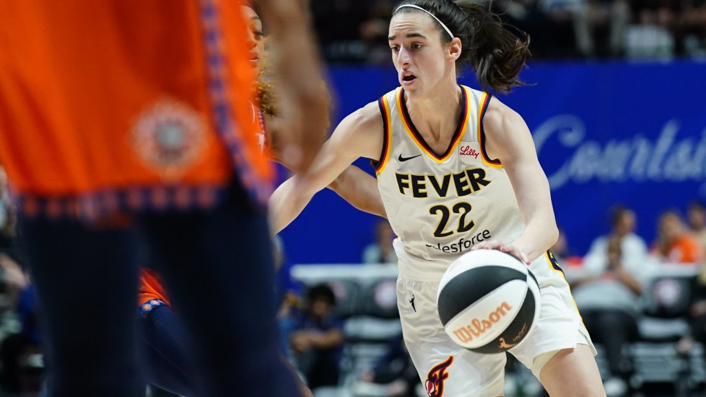 Mystics vs Fever Free Live Stream: Time, TV Channel, How to Watch, Odds