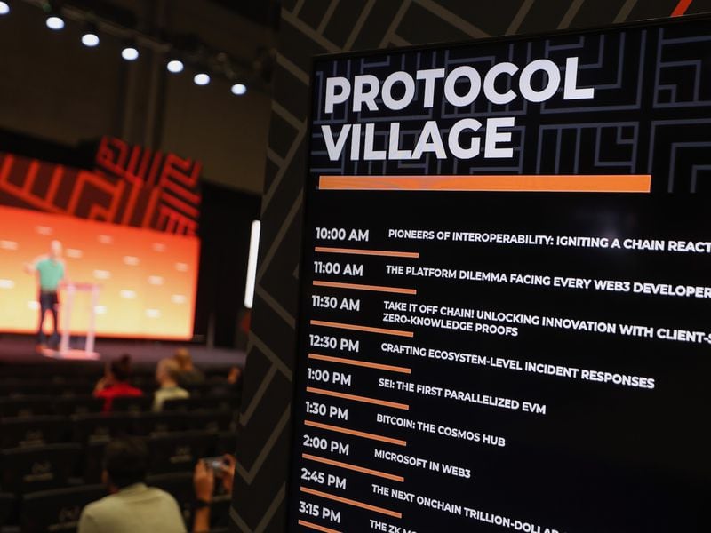 Protocol Village: Aleph Zero’s EVM-Compatible ‘zkOS’ Generates ZK Proofs in < 1 Second