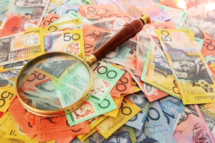 Australian Dollar closes the week with losses on weak PMIs