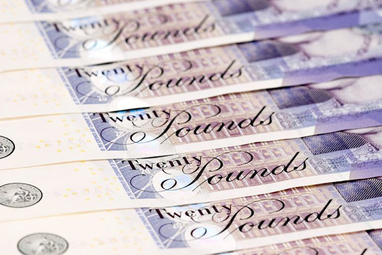 GBP/USD ends the week lower as bearish turnaround steepens