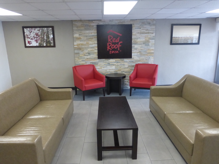 Red Roof Opens New Property In Stroudsburg, PA