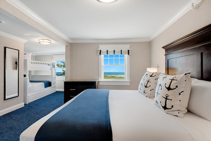 TPG Hotels & Resorts Unveils Refreshed Newport Beach Hotel & Suites