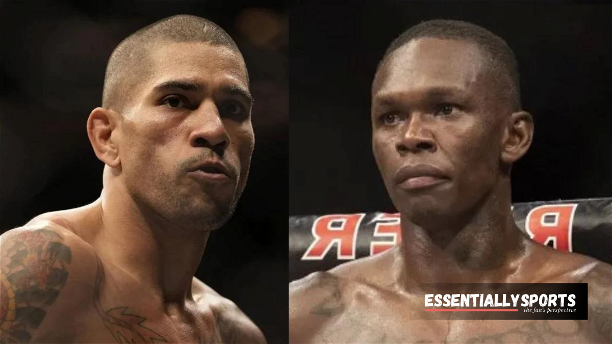 Unable to Make 185 Lbs, Alex Pereira Refuses to Budge but Keeps Israel Adesanya Rematch a Distant Possibility