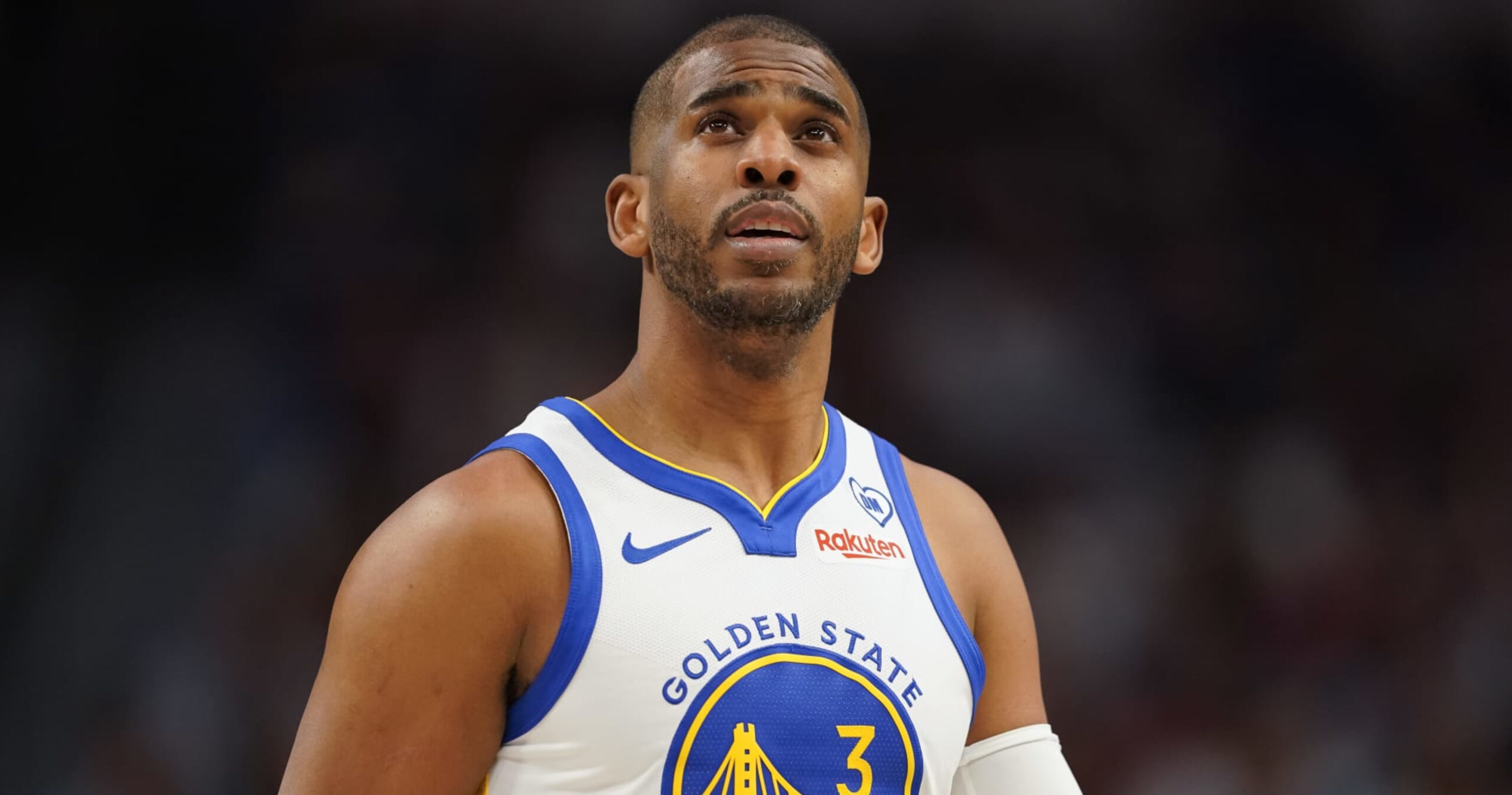 Lakers Rumors: Adding Chris Paul ‘Might Not Be Unanimous’ Despite LeBron Relationship