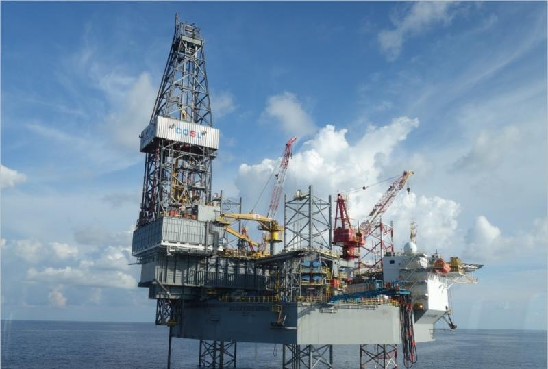 Strides made in putting all project pieces in place for FID by year-end for gas field offshore Indonesia