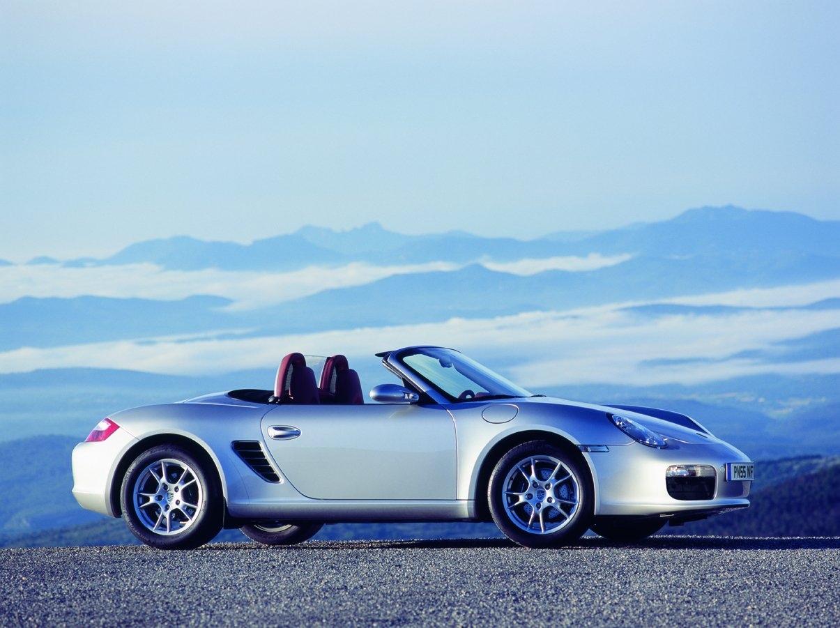 The 10 Best Sports Cars For Under £10,000