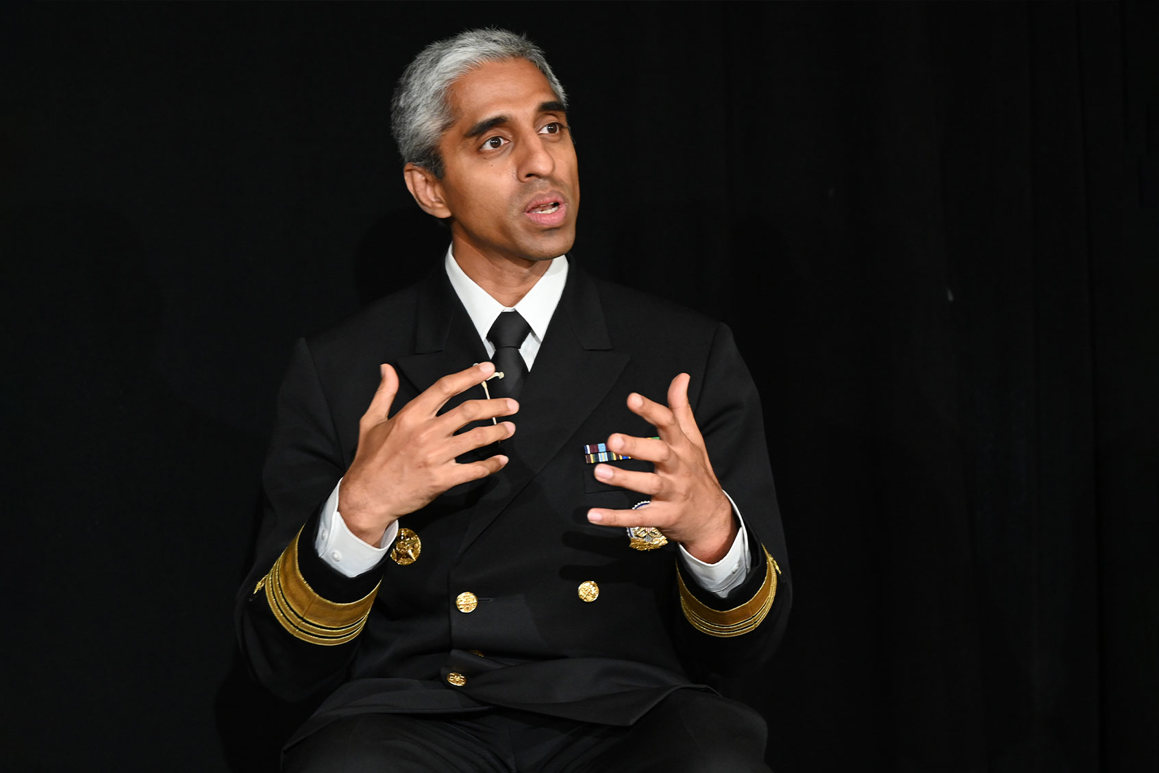 US Surgeon General declares gun violence “a public health crisis”