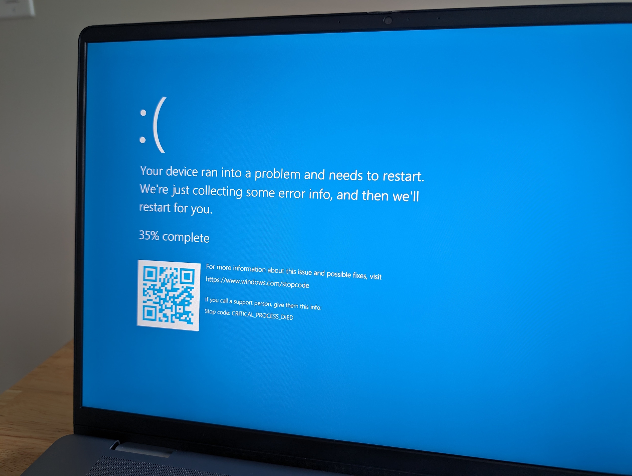 Latest Windows update causes reboot loop — what to do if you’re stuck