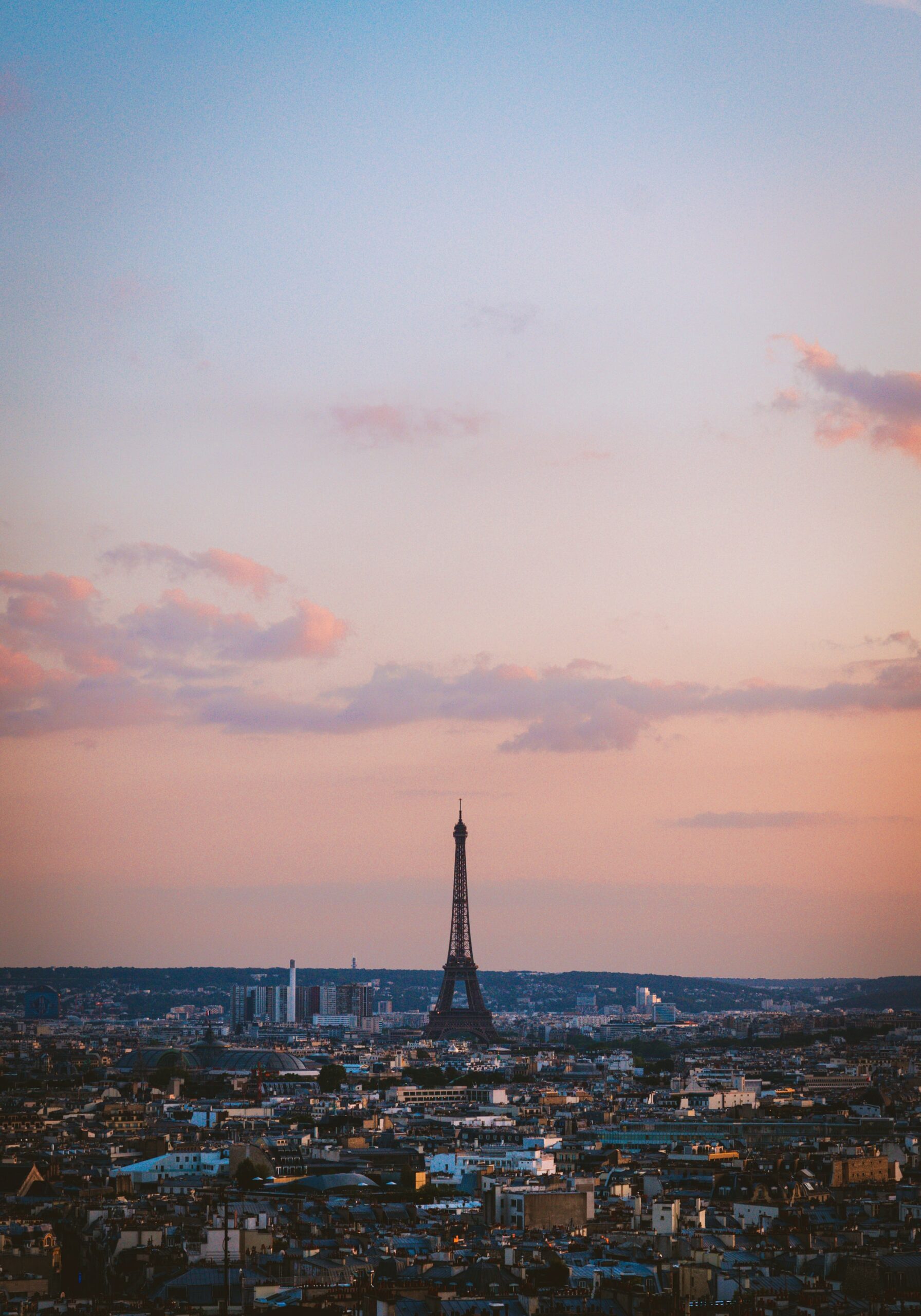 Where to Eat in Paris: Beyond Traditional French Food