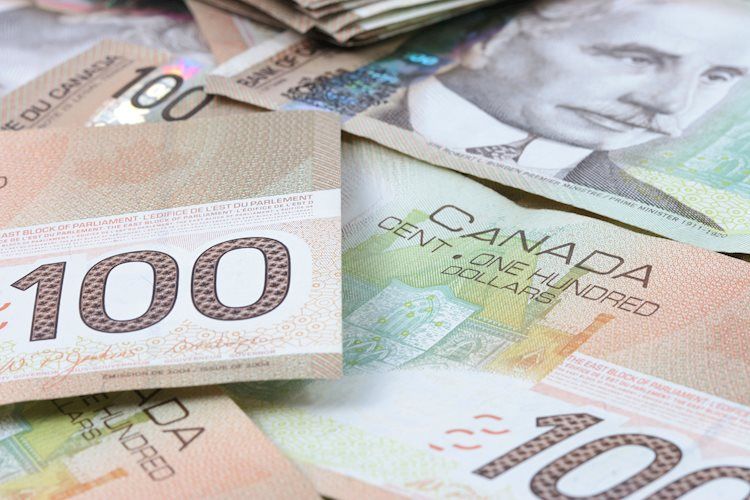 Canadian Dollar recovers on Friday despite Canadian GDP miss