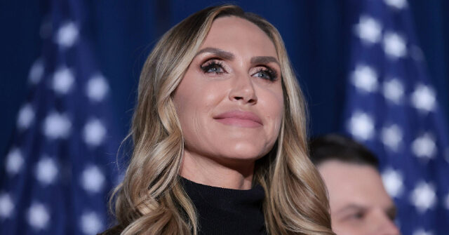 Lara Trump: Larry Hogan ‘Doesn’t Deserve the Respect’ of Anyone