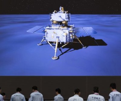 China lands on ‘dark side’ of moon