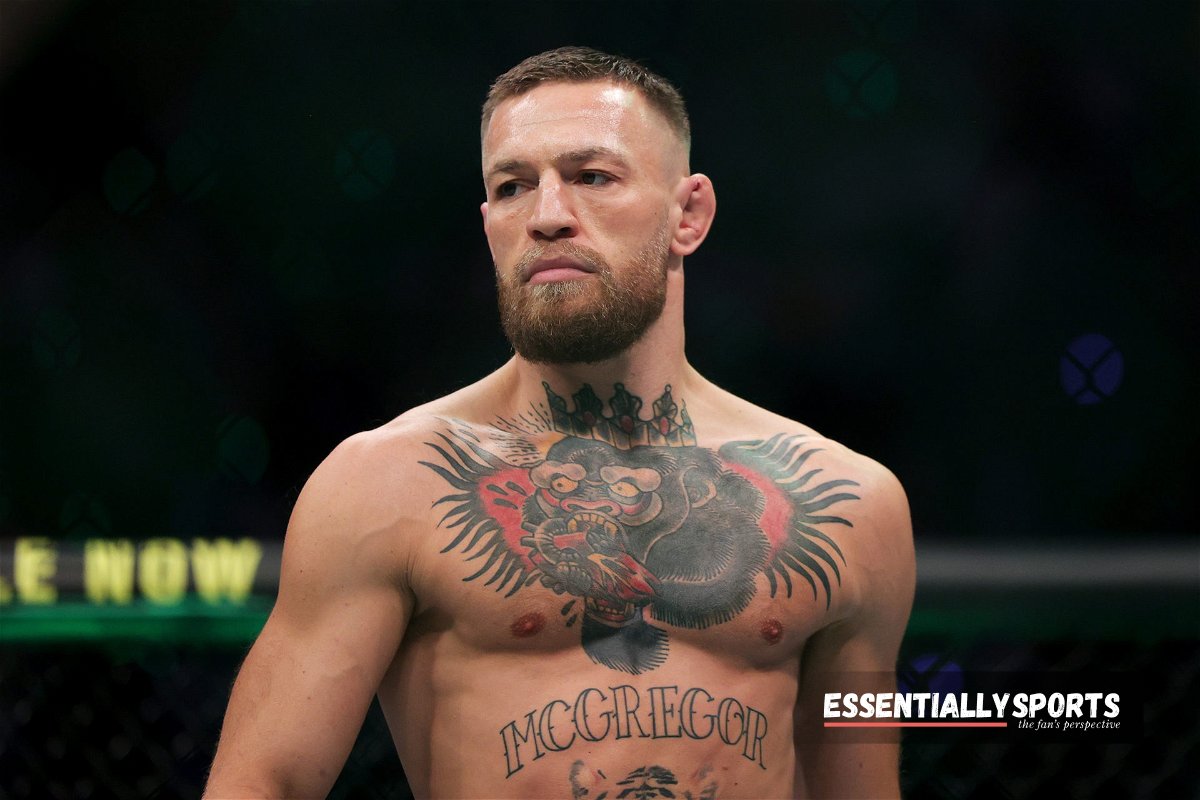 UFC Rumors: Conor McGregor Pulls the Plug on Michael Chandler Fight? ESPN Takes Down UFC 303 Adverts After Postponed Press Conference