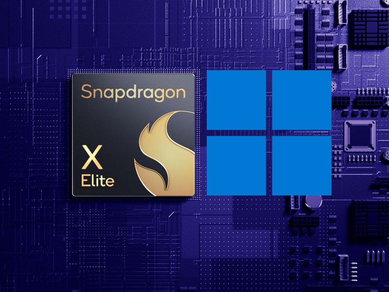 Qualcomm wants 50% of the PC market by 2029